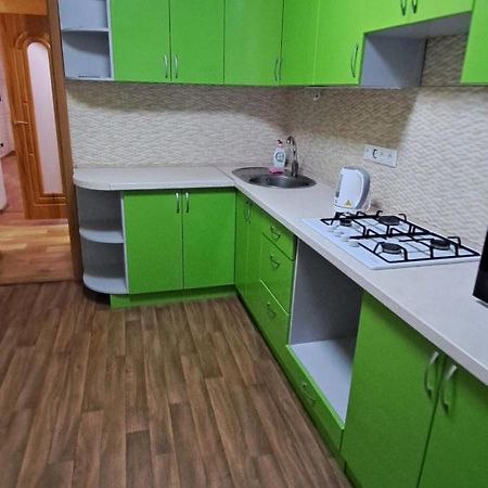 קריבוי רוג Сонячна Галерея, 2-Га Міська Лікарня מראה חיצוני תמונה
