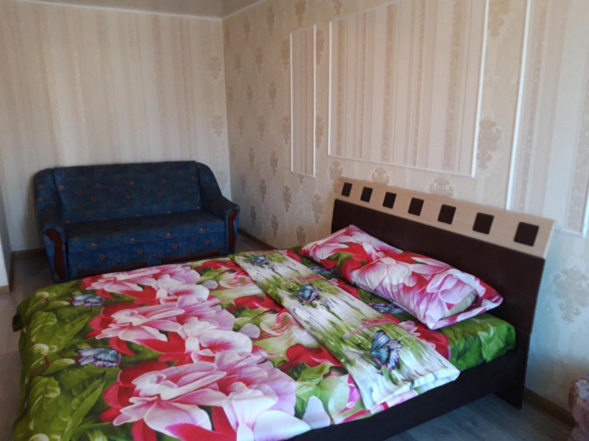 קריבוי רוג Сонячна Галерея, 2-Га Міська Лікарня מראה חיצוני תמונה