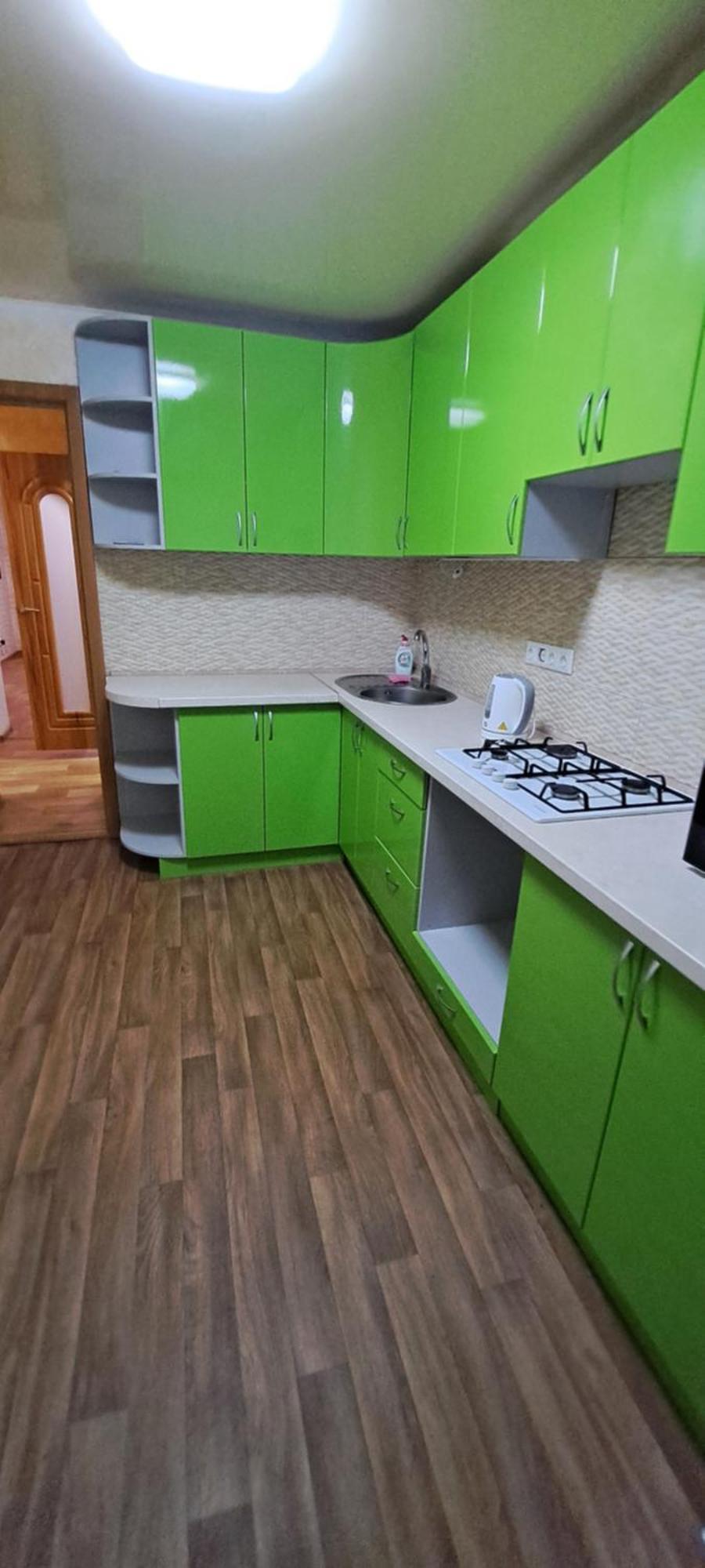 קריבוי רוג Сонячна Галерея, 2-Га Міська Лікарня מראה חיצוני תמונה